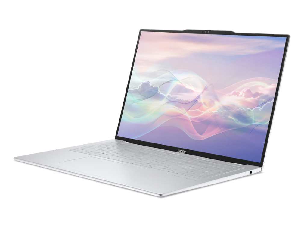 どういう魔法使ったの？16型で重量990gの軽量薄型ノート。Ryzen AI 7 350搭載