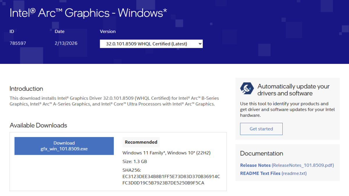 フレームレート最大4倍のXeSS 3、Core Ultraシリーズ1/2などにも拡大