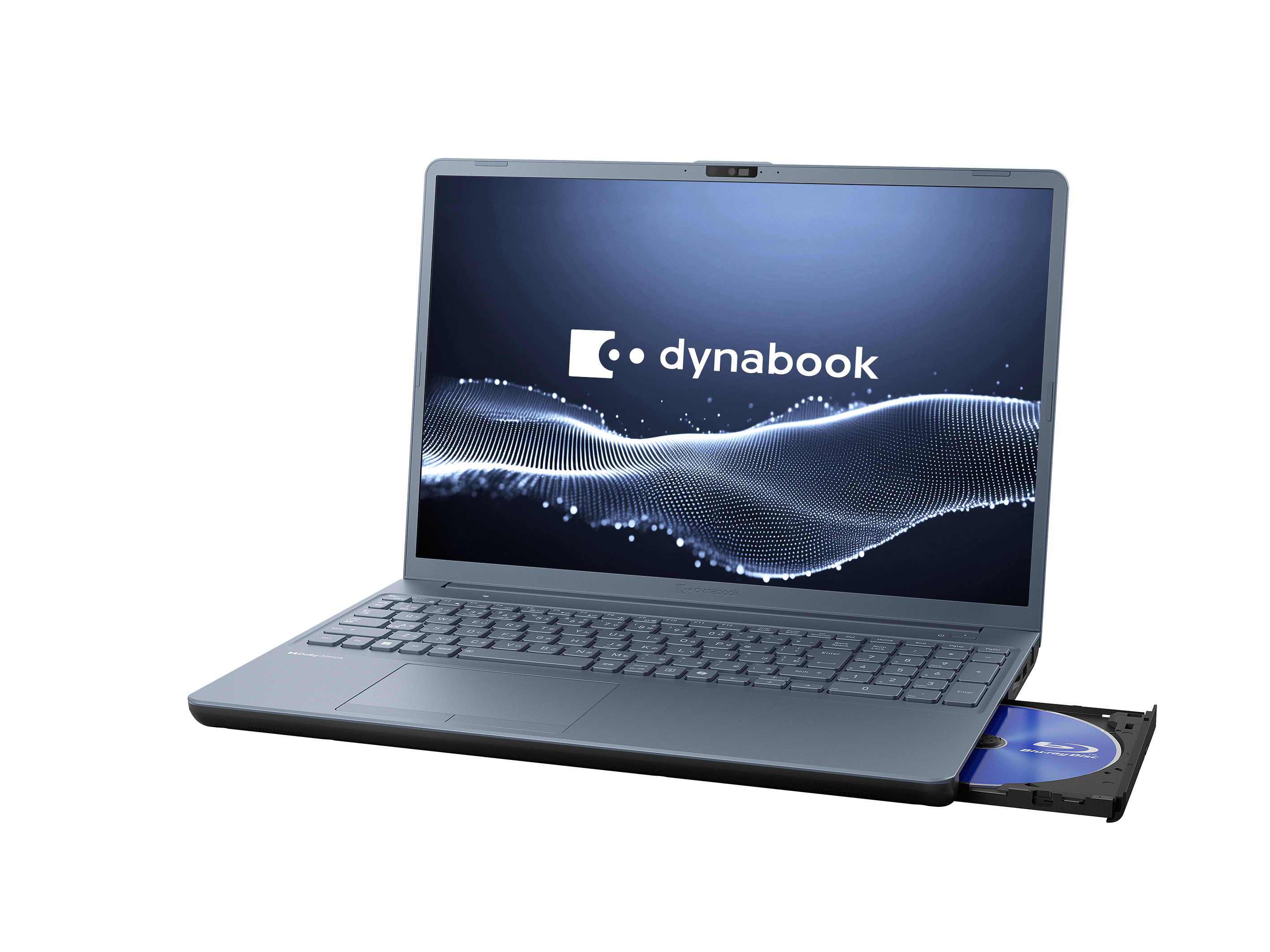 Dynabook、ノートPC 10モデルをCoreシリーズ1に一挙刷新 - PC Watch