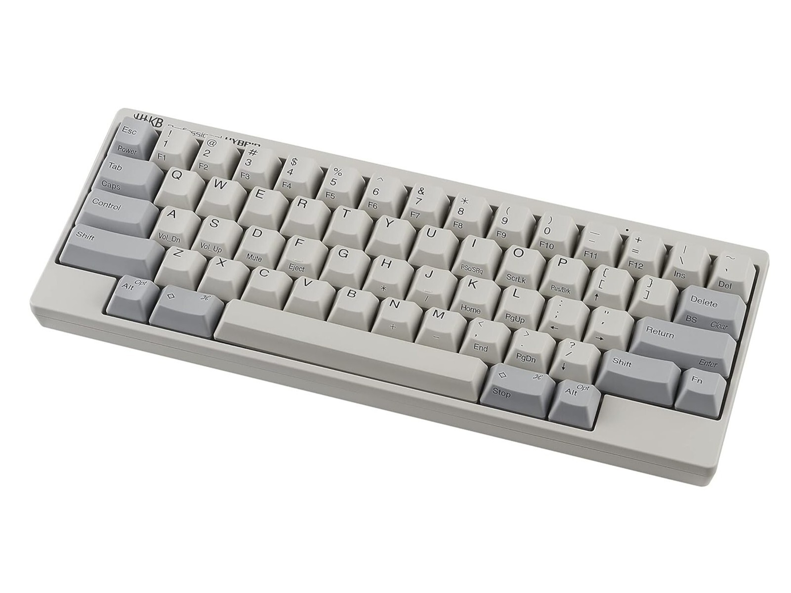 【本日みつけたお買い得品】超小型キーボード「HHKB」が7,100円オフで購入可能