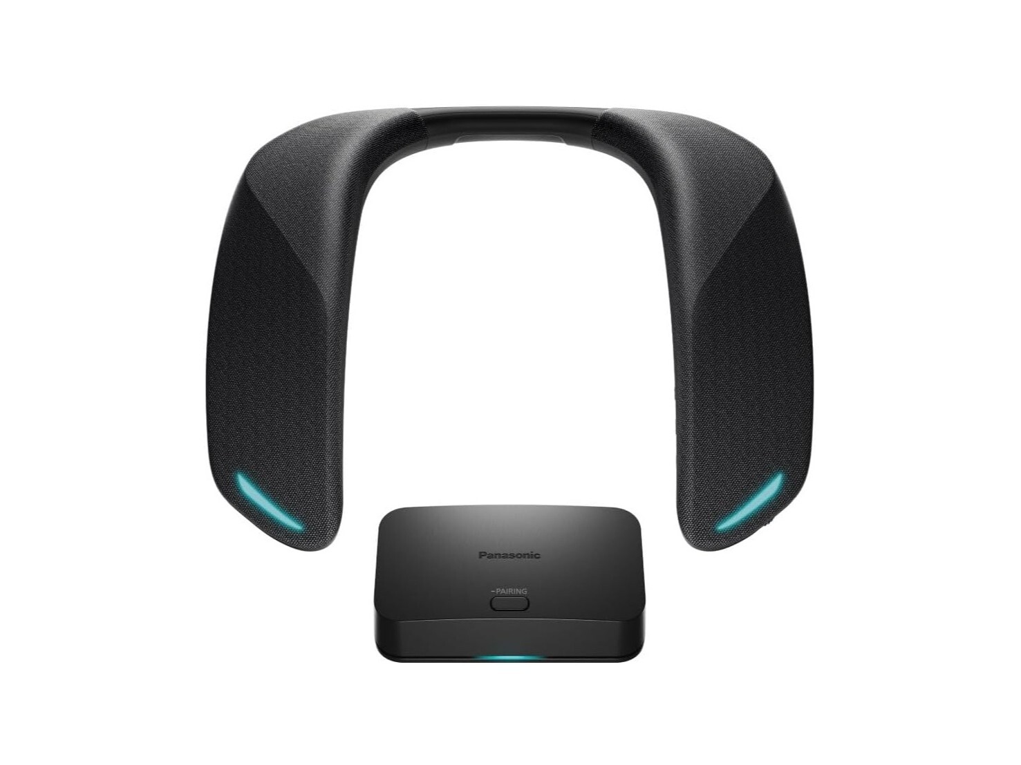 【本日みつけたお買い得品】パナソニックのゲーミングネックスピーカーが4,040円引きで販売中