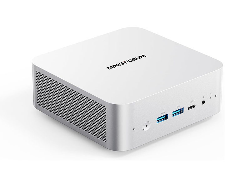 【本日みつけたお買い得品】ミニPCが3万4,121円引き！メモリ32GBでSSDも1TB