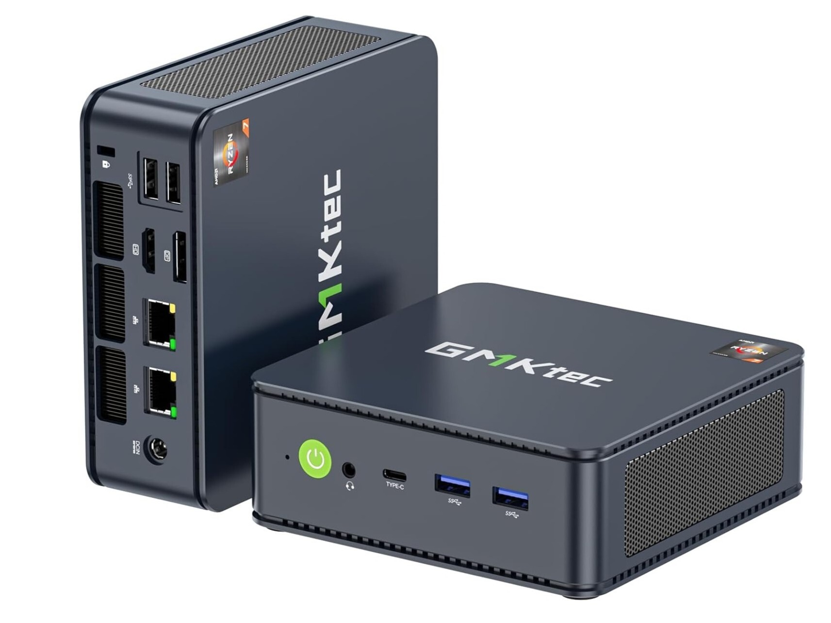 【本日みつけたお買い得品】Ryzen 7のミニPCが6,814円オトク、6万円ちょっとに