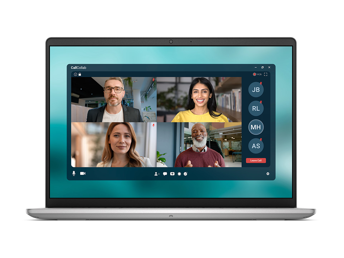 デル、安価な14/15.6型ビジネス向けノート