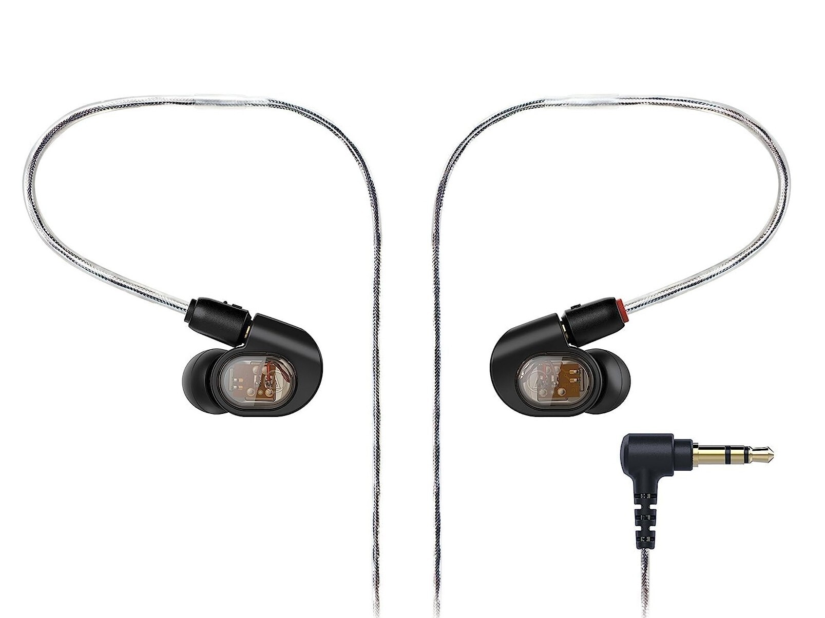 【本日みつけたお買い得品】オーディオテクニカのプロ向け有線モニターイヤフォンが1万円以上値引き