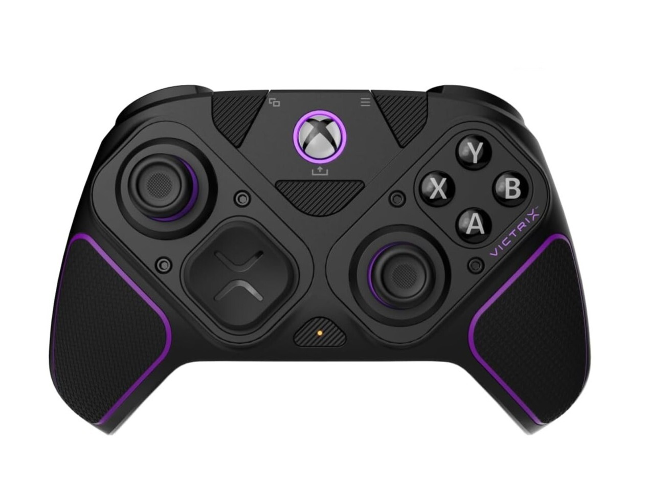 【本日みつけたお買い得品】VictrixのPC対応ゲームパッドが4,291円引き