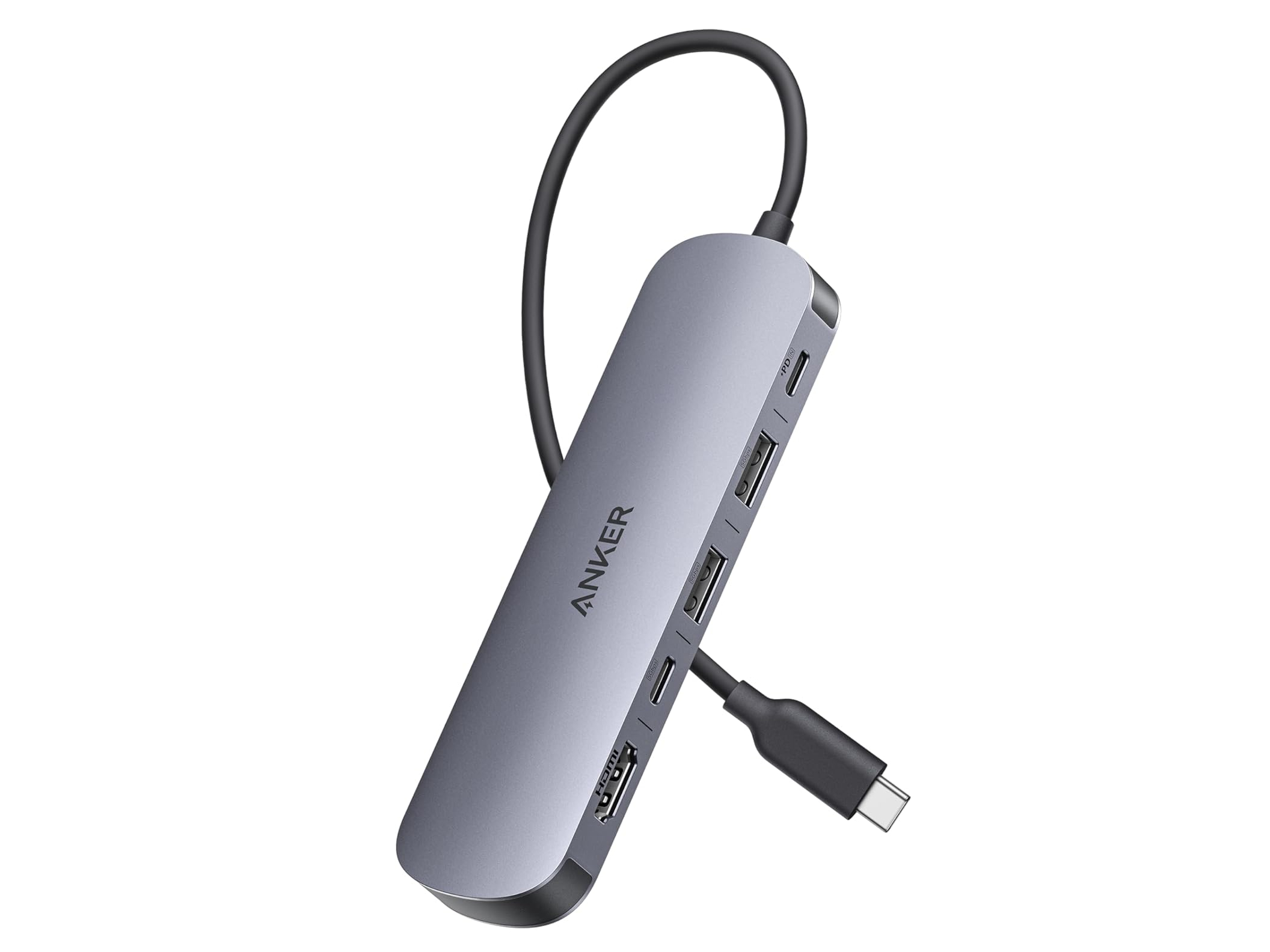 【本日みつけたお買い得品】AnkerのType-Cドックが30%オフ。3,490円で購入可能に