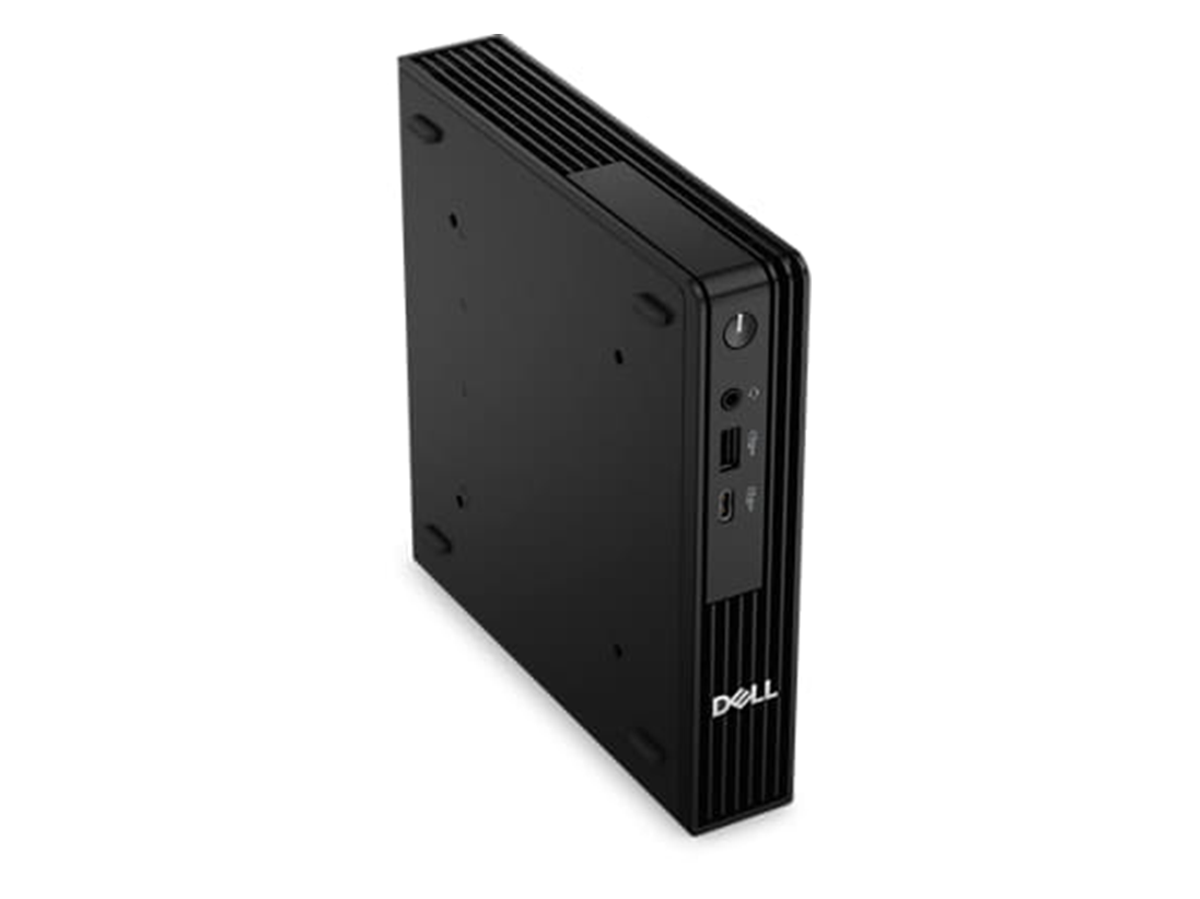 デル、Ryzen 100シリーズ搭載のミニPC