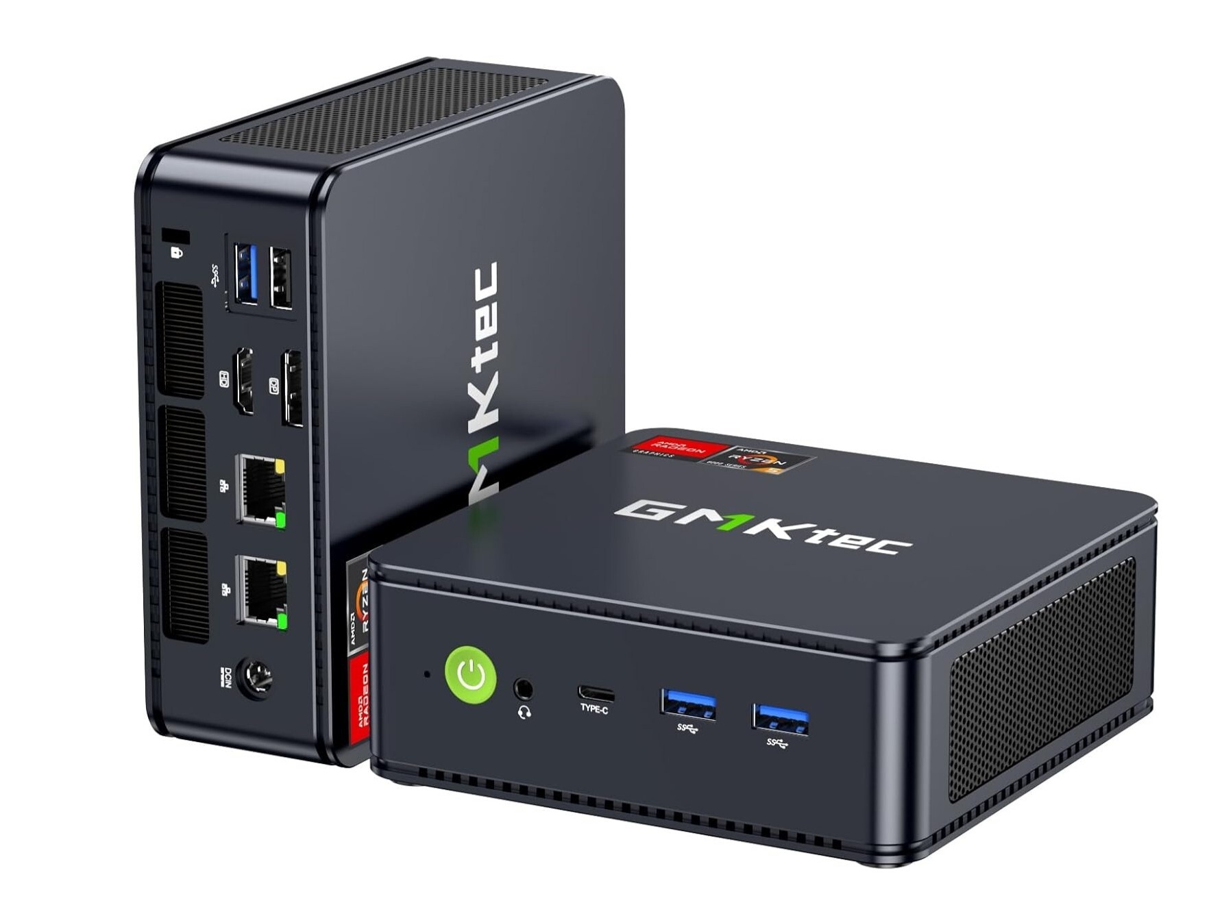 【本日みつけたお買い得品】Ryzen 5搭載ミニPCが2万3,000円引き