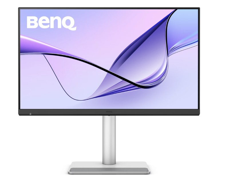 ベンキュー、Mac向けでシリーズ初となる5K解像度のモニター