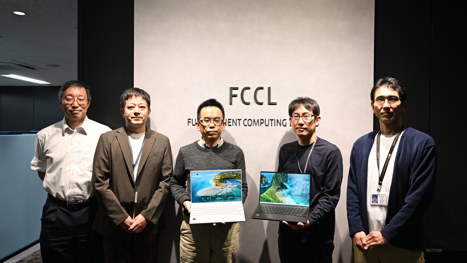 【山田祥平のRe:config.sys】軽さは正義をキープするムサシの決意