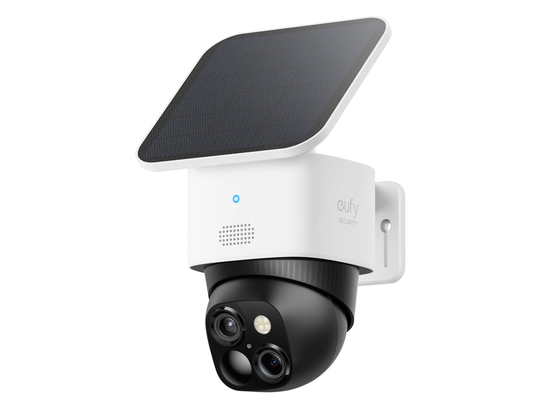 【本日みつけたお買い得品】Ankerのソーラーパネル付きセキュリティカメラが約6千円引き