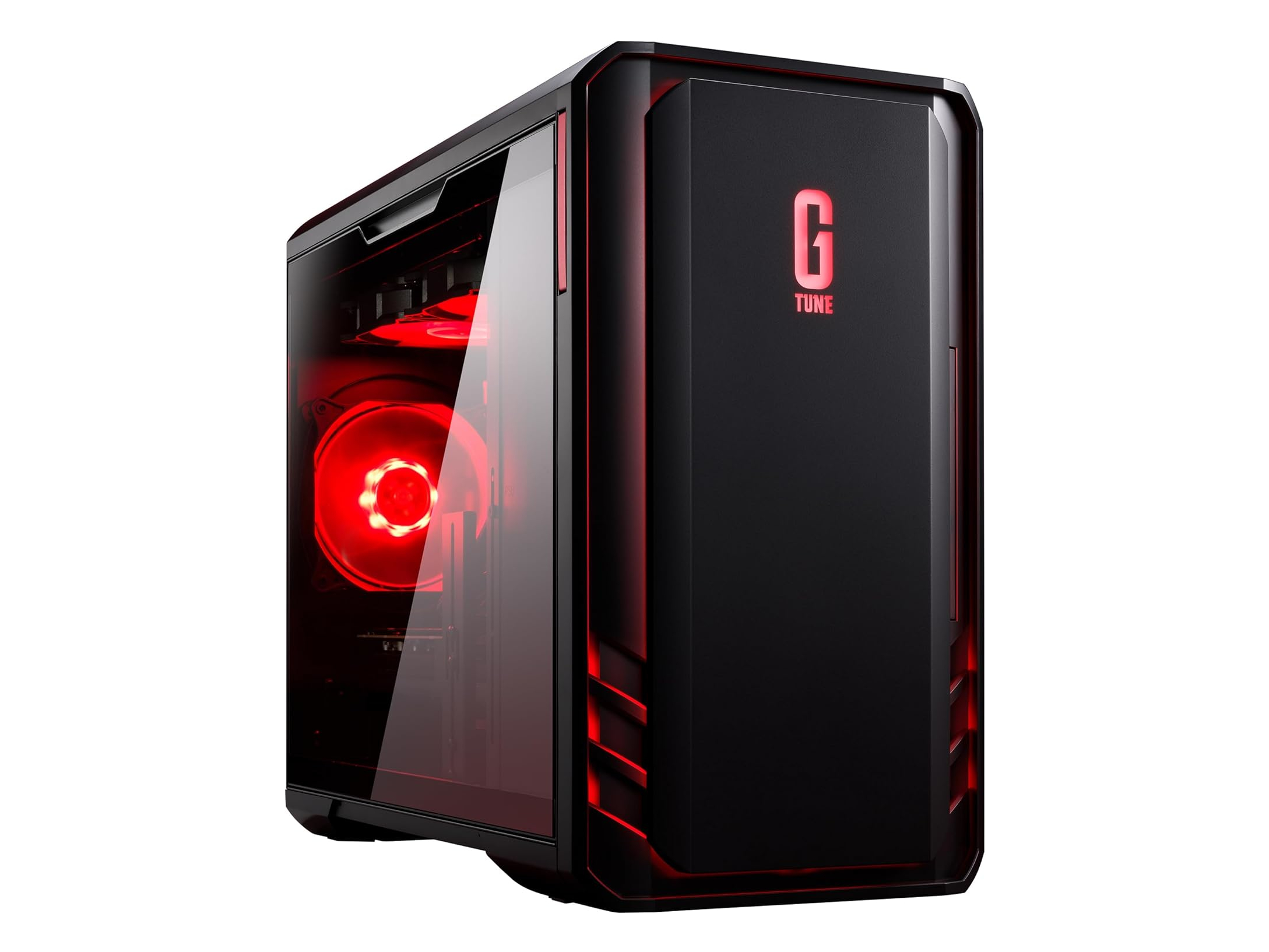 【本日みつけたお買い得品】G TUNEのRadeon RX 9060 XTゲーミングPCが5万円オフ。32GBメモリ/1TB SSD搭載