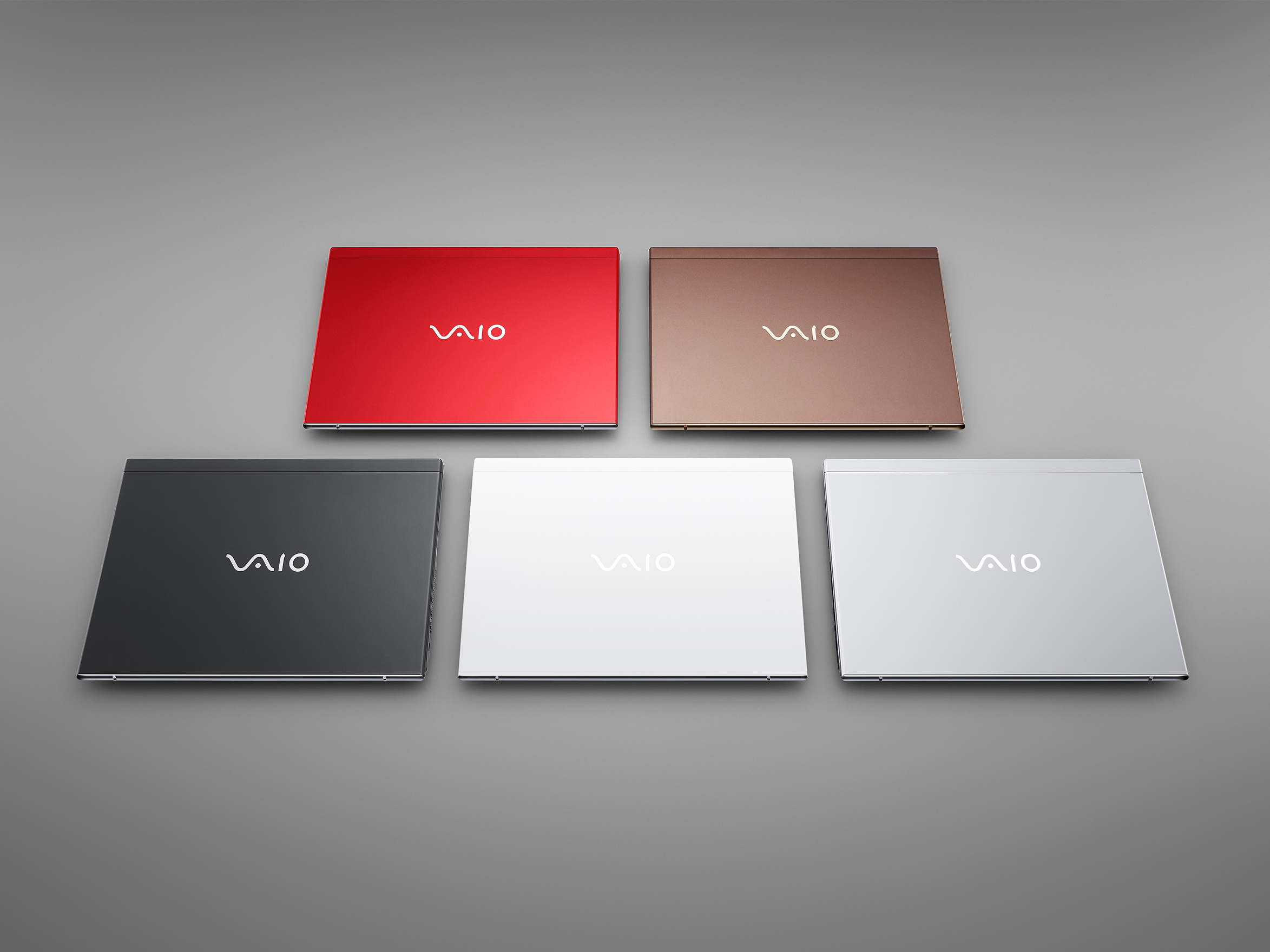 バッテリ劣化も無償で交換！VAIOが日本初の手厚い保証サービス