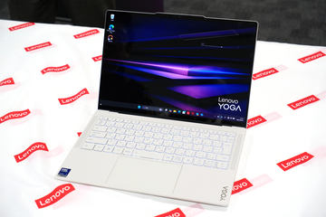 パソコン/タブレット/スマートフォン モバイルノート Lenovo - PC Watch