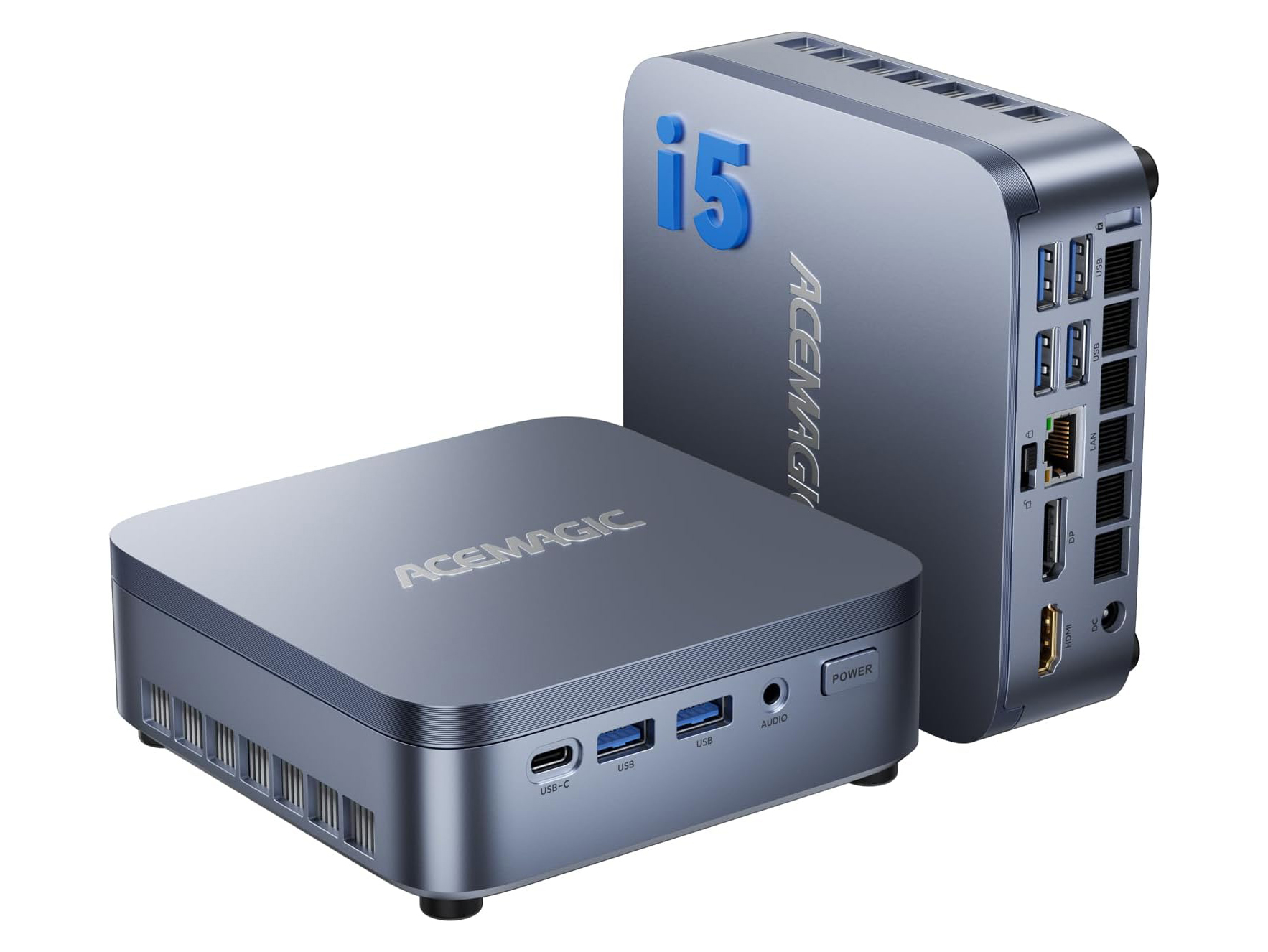 メモリ32GBのミニPCが2万3,121円引き！しかもCore HXの高性能モデル [Sponsored]