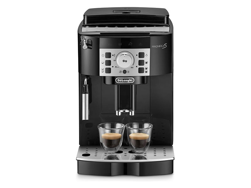 【本日みつけたお買い得品】カフェラテも楽しめるデロンギ製エスプレッソマシンが1万1千円オフ