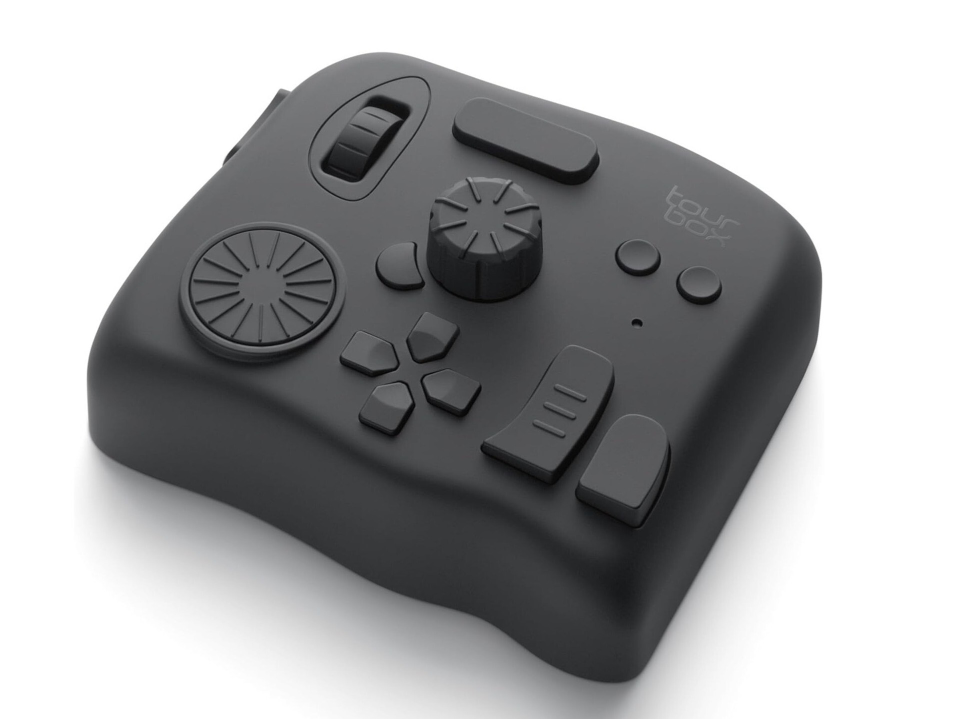 【本日みつけたお買い得品】TourBoxの左手デバイスが9,600円引きでセール中