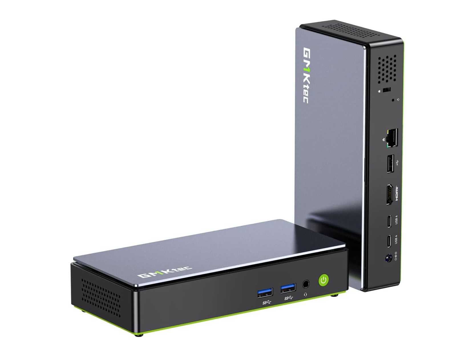 【本日みつけたお買い得品】ドックみたいなミニPCが約2万6千円オフ。Core Ultra 7搭載で高性能