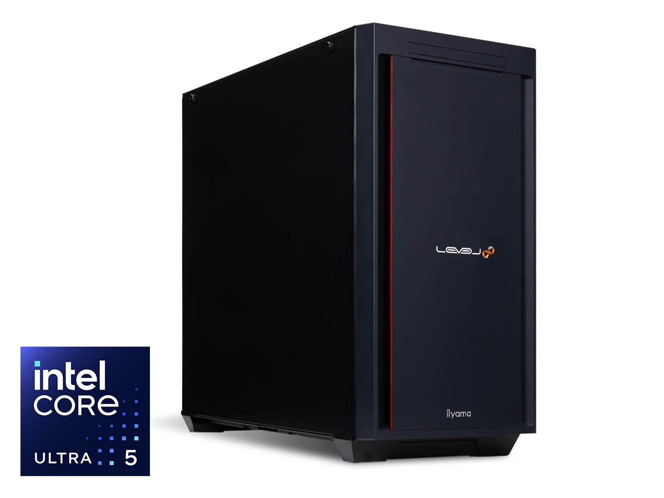 CoreとGeForce RTX 5060/5070の鉄板構成。パソコン工房のゲーミングPC [Sponsored]