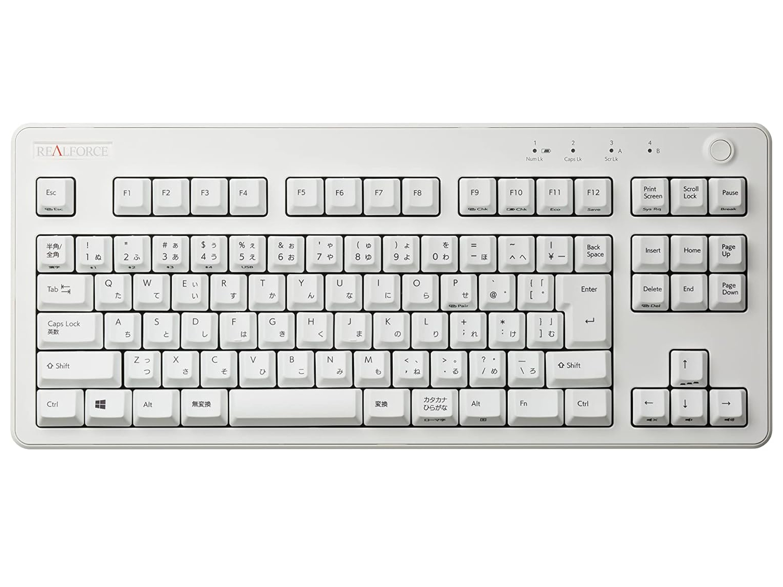 【本日みつけたお買い得品】REALFORCEが2万円台で激安！9,130円引き中