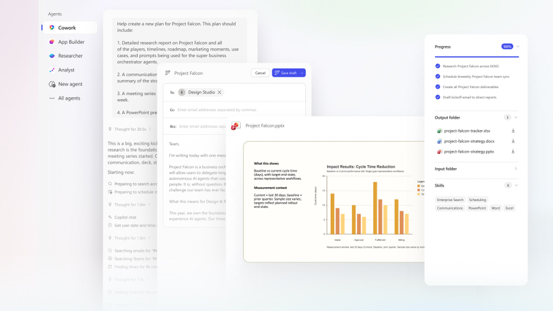 Microsoft 365 Copilotが「Claude」対応。PC作業をAI代行