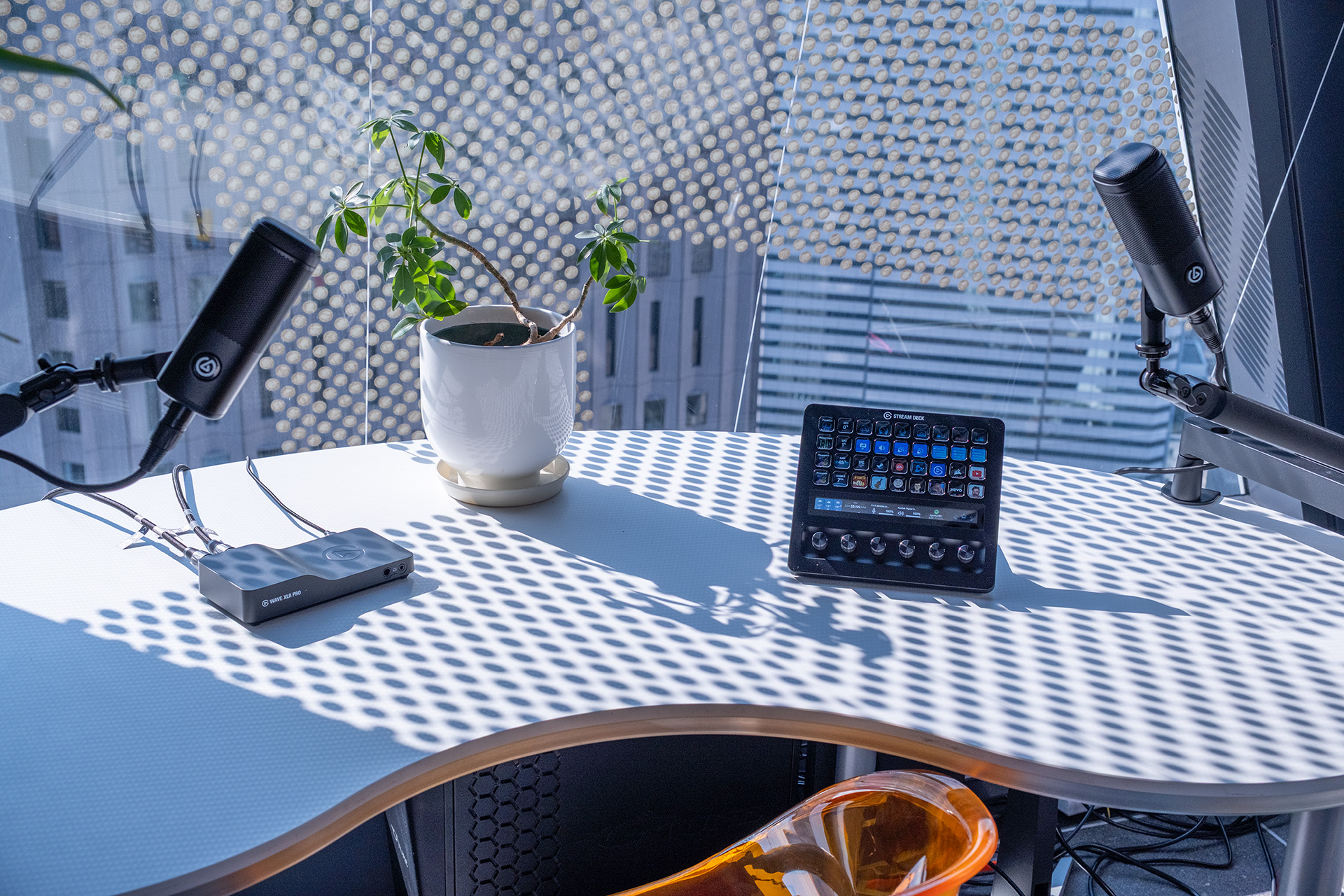 Elgatoの新オーディオデバイスは、簡単に高音質化や低遅延ボイチェンもできる独自チップ搭載。国内今週発売