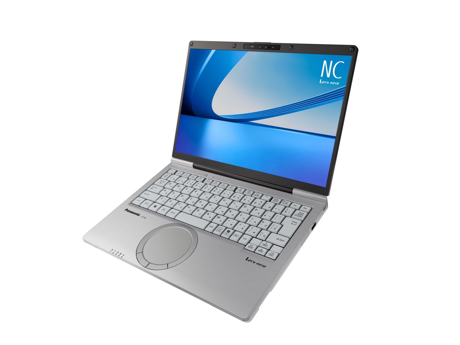 レッツノートに待望の13.3型登場。Core Ultraシリーズ3搭載の新ラインナップ