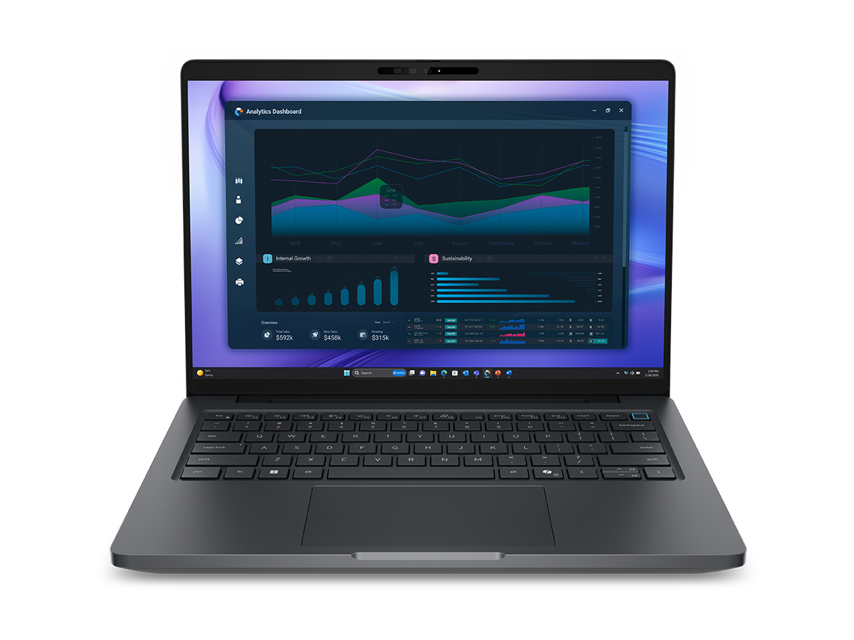XPSに続いて「Precision」もDell Proで復活。ノートから最大86コアのタワー型まで