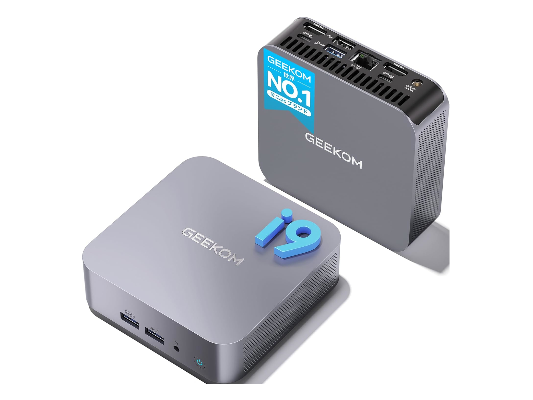 【本日みつけたお買い得品】USB4を2基搭載！4画面出力も魅力のミニPCが約2万円オフ