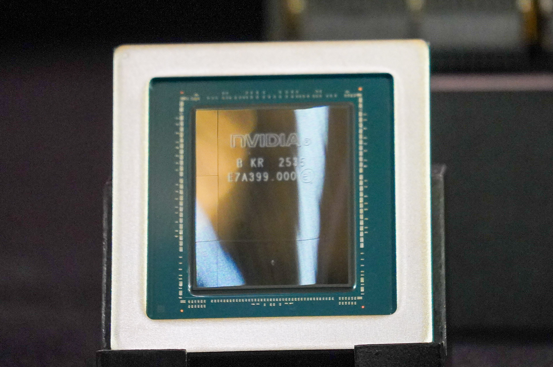 NVIDIA、推論特化の「Groq 3 LPU」発表。Arm CPU「Vera」の詳細も