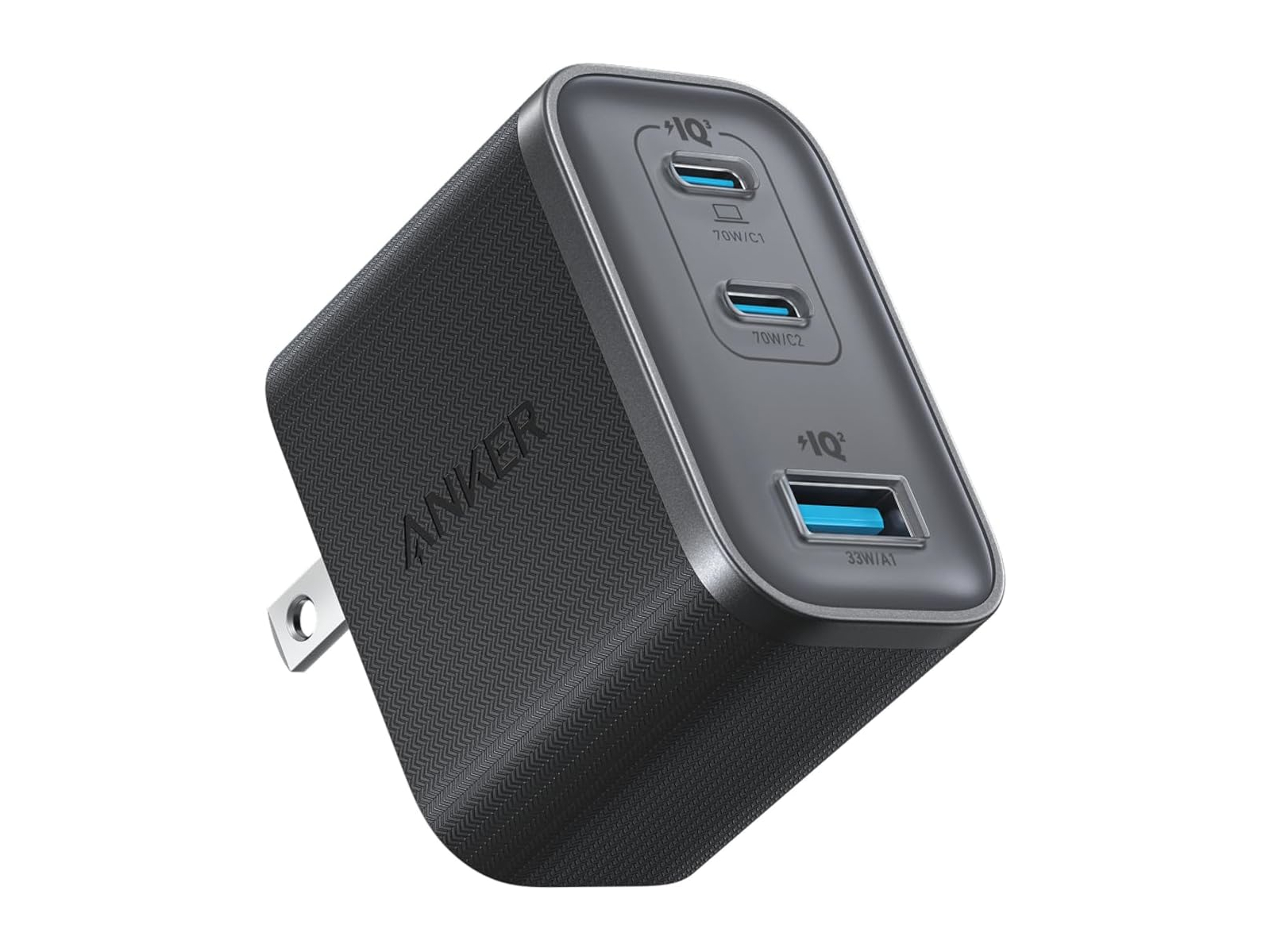 本日みつけたお買い得品】Ankerの3ポートUSB充電器が2,500円引き。軽量 