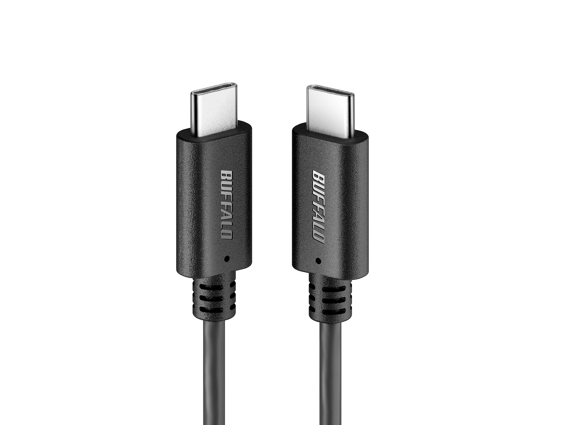 【本日みつけたお買い得品】スマホの急速充電対応！バッファローのType-Cケーブルがお買い得