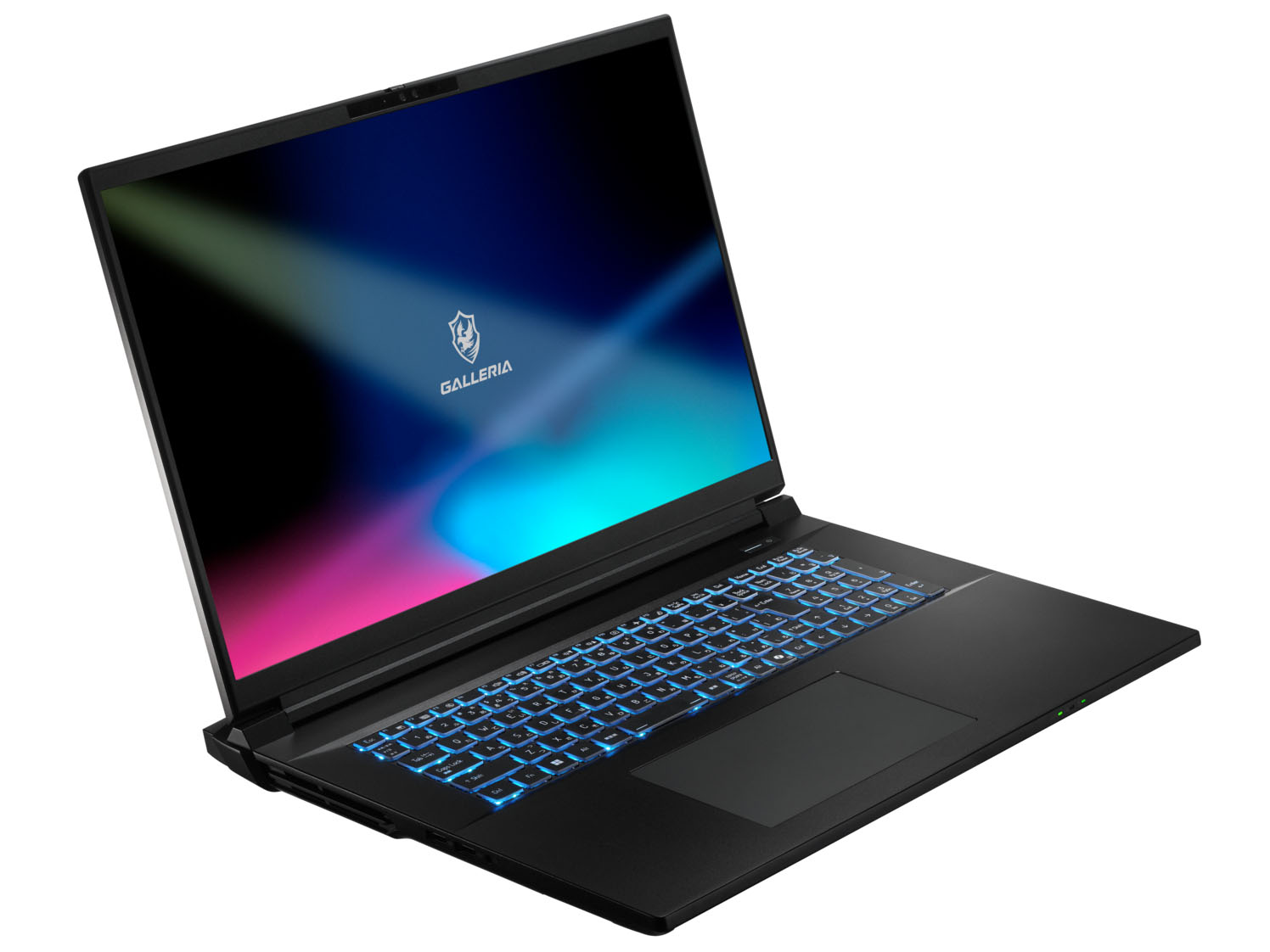 ドスパラ、Core Ultra 9 290HX Plus搭載の18型ゲーミングノート