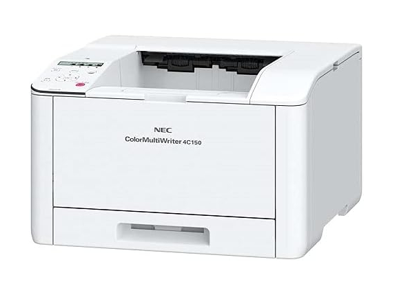 【本日みつけたお買い得品】NECのA4カラーページプリンタが約2千円引きで最安値に