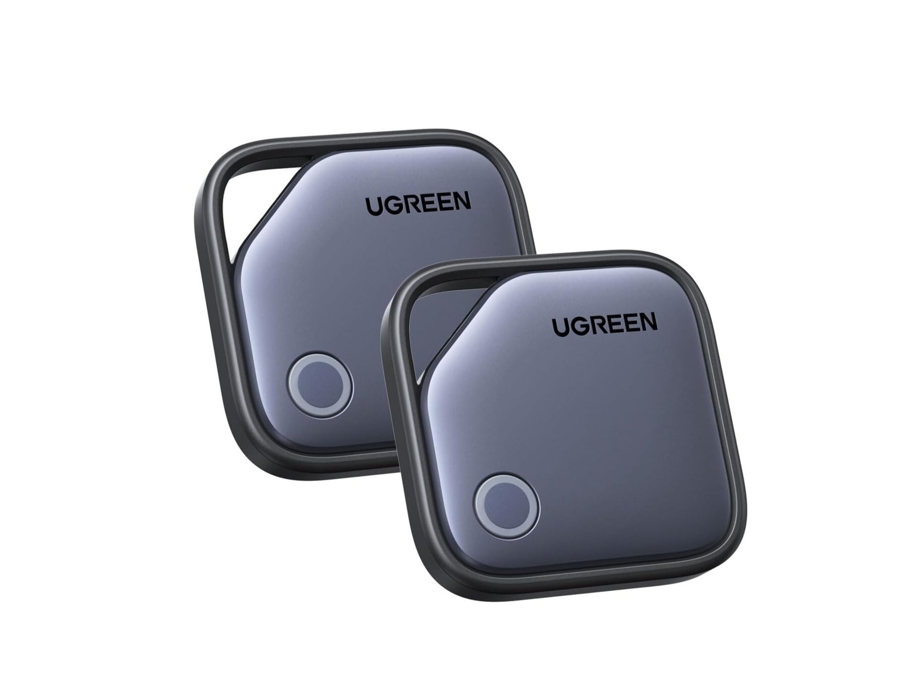 【本日みつけたお買い得品】iPhoneで使える紛失防止スマートタグが849円引き