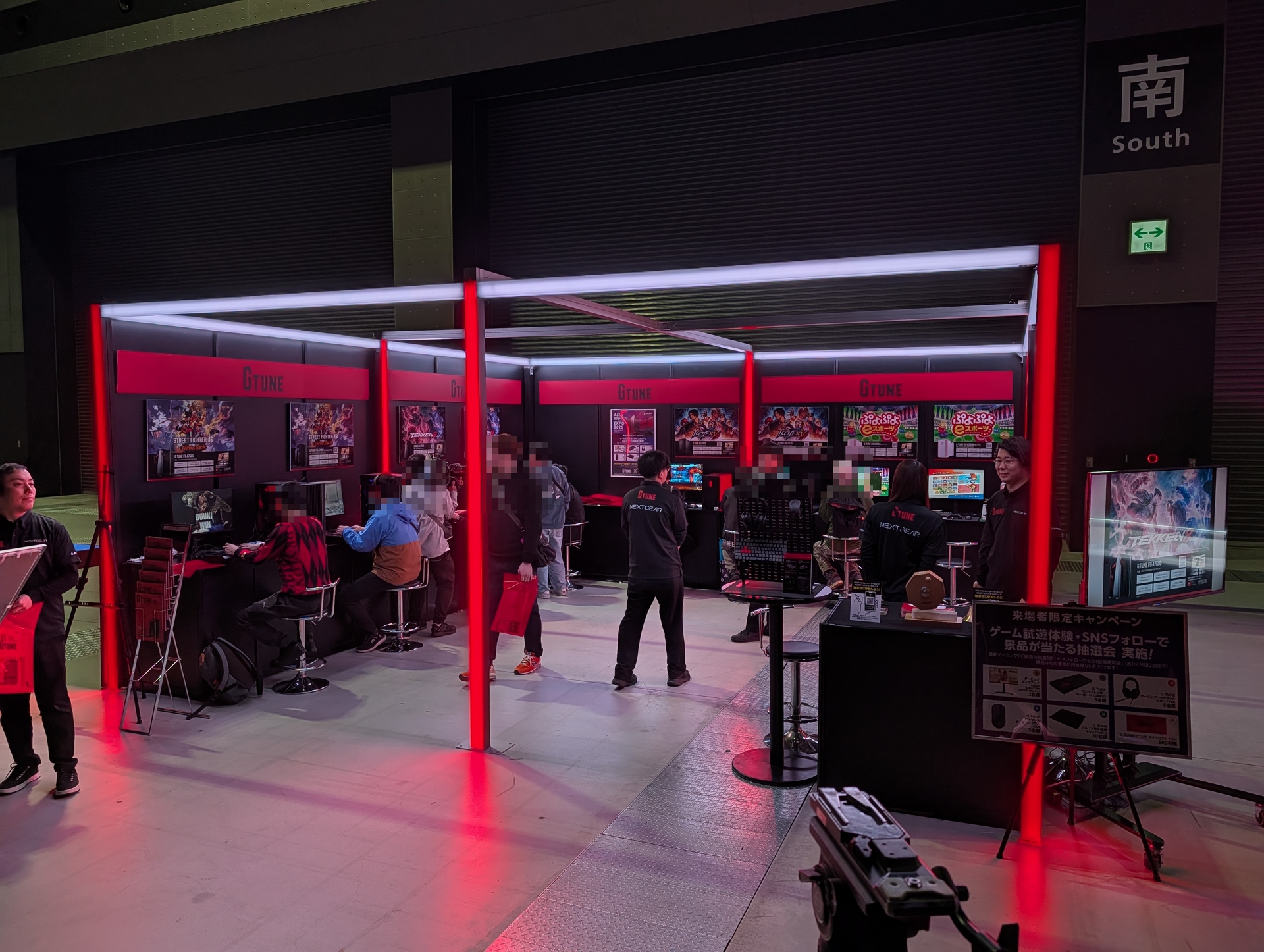 名古屋のeスポーツイベント「ASIA esports EXPO 2026」にマウスがゲーミングPCを提供。その狙いとは？