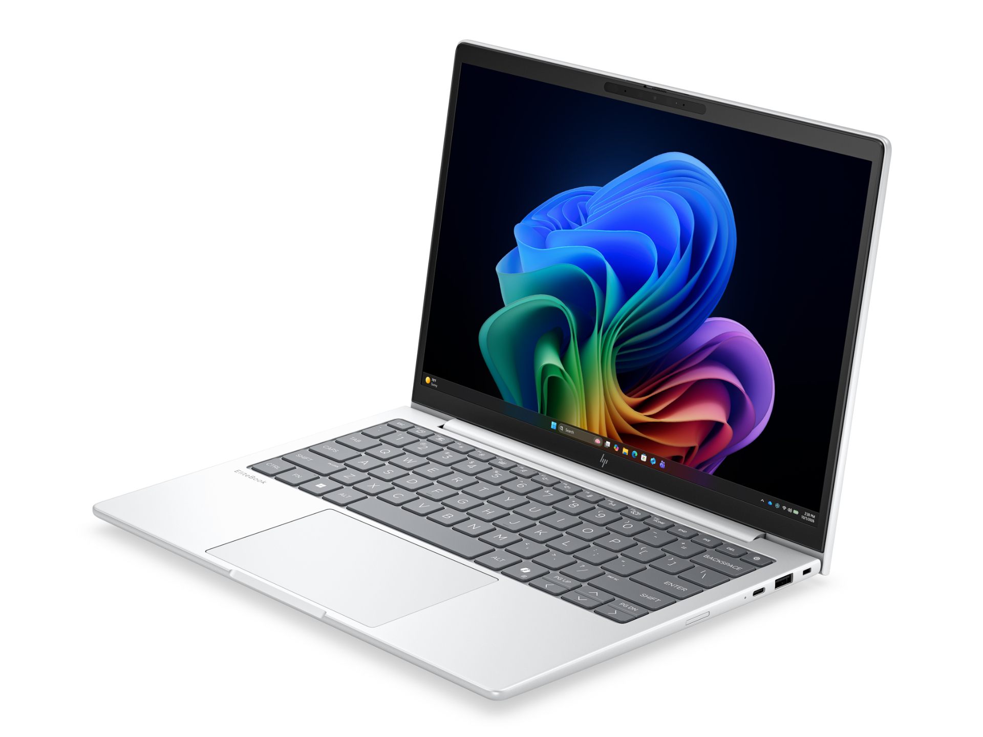 HP、法人向けノート「HP EliteBook 8/6/4」を発表。ハードウェアレベルのTPM保護機能も