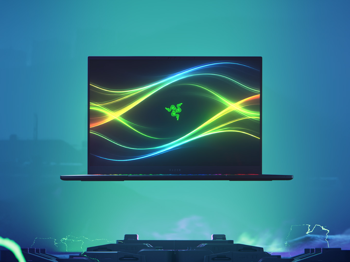 「Razer Blade 16」にCore Ultra 9 386H搭載の新型登場
