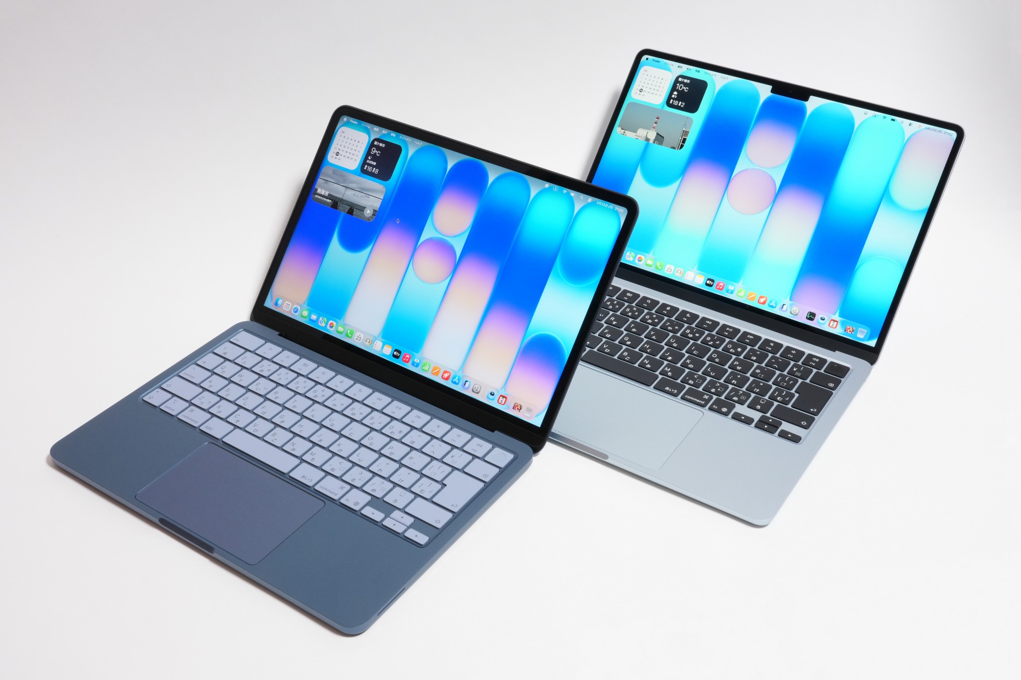 「MacBook Neo」は買いか？9.9万円の衝撃と20万円台「M5 Air」との埋められない差