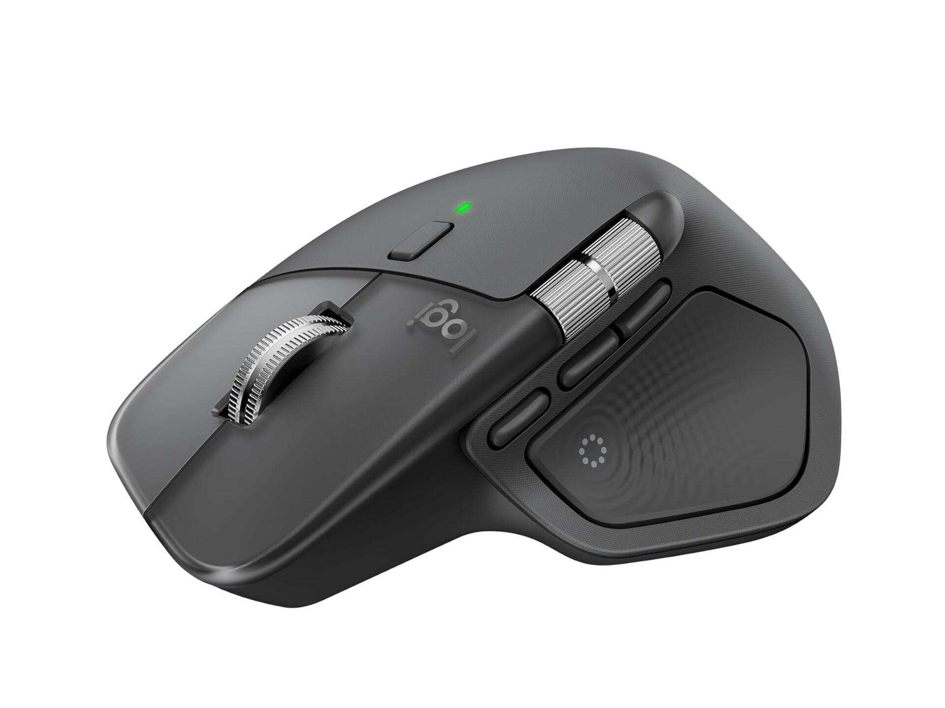 【本日みつけたお買い得品】ロジクールのハイエンドマウス「MX MASTER4」が1,990円引きでセール中