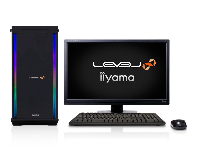 パソコン工房、Core Ultra 200S Plus搭載のゲーミングPC