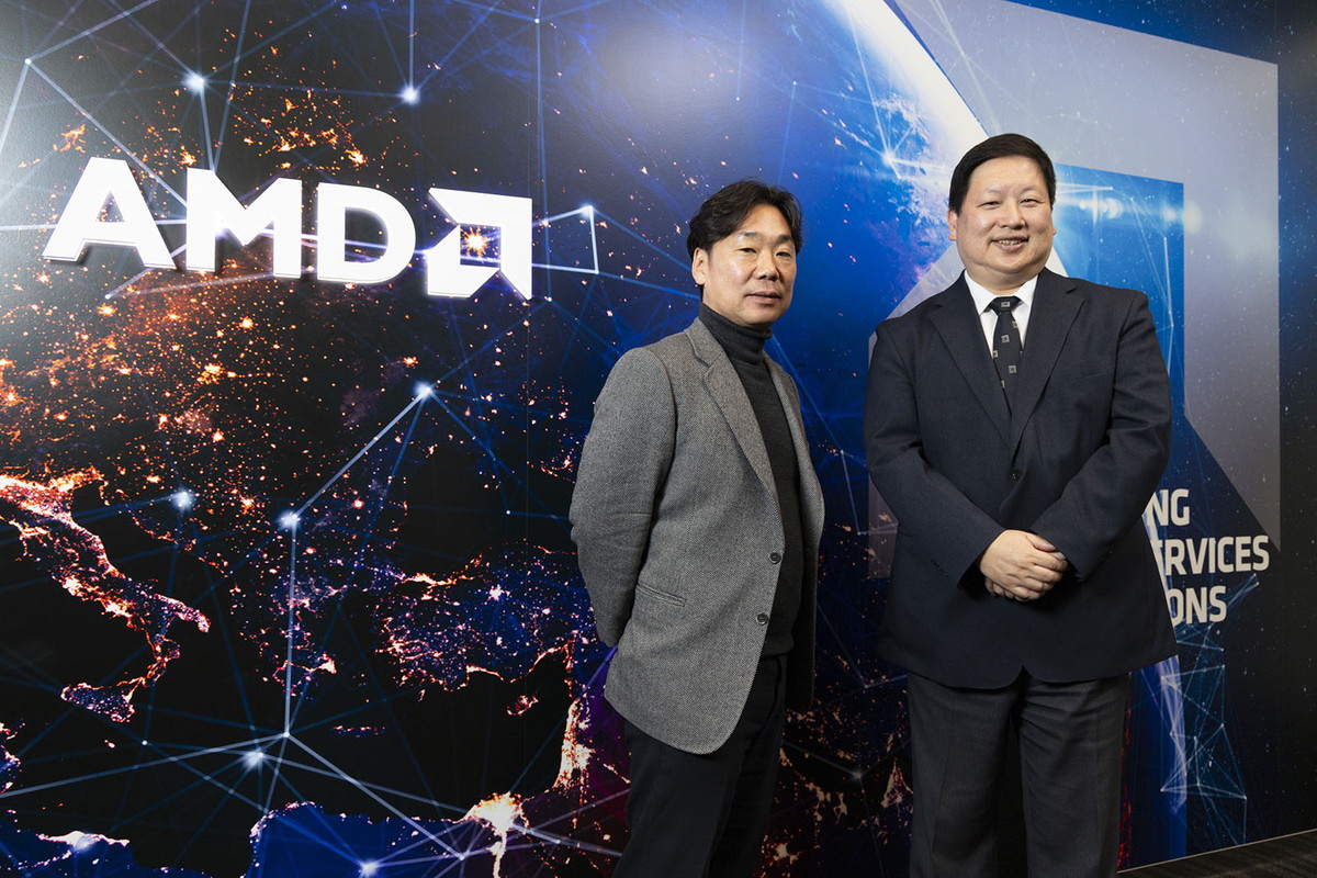 サーバー水準の性能をノートPCへ。NPU・GPU・CPUの適材適所でビジネスを加速する『AMD Ryzen AI プロセッサ』の真価 [Sponsored]