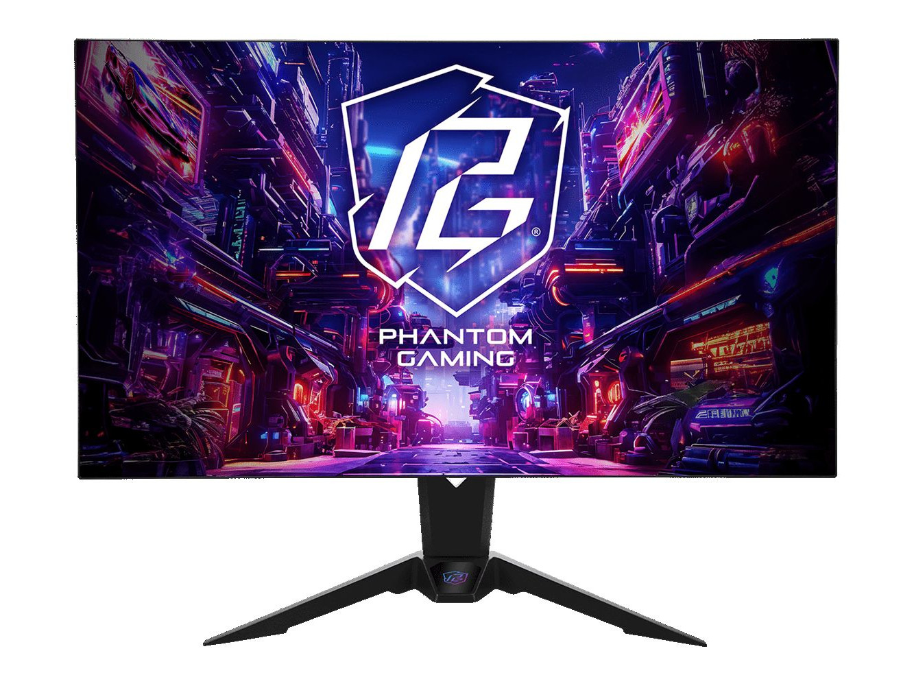 1万2,000円台からゲーミングモニター5機種、ASRock