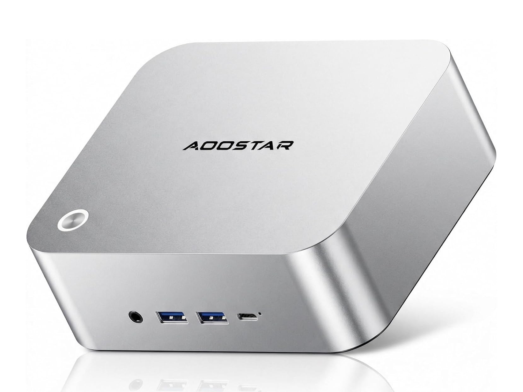 【本日みつけたお買い得品】M.2スロットを3基搭載！指紋認証機能も備えるRyzenミニPCが1万5千円オフ