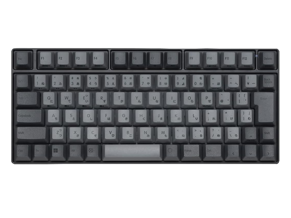 【本日みつけたお買い得品】REALFORCEの小型キーボードが5,379円引き。Amazon新生活セール Final