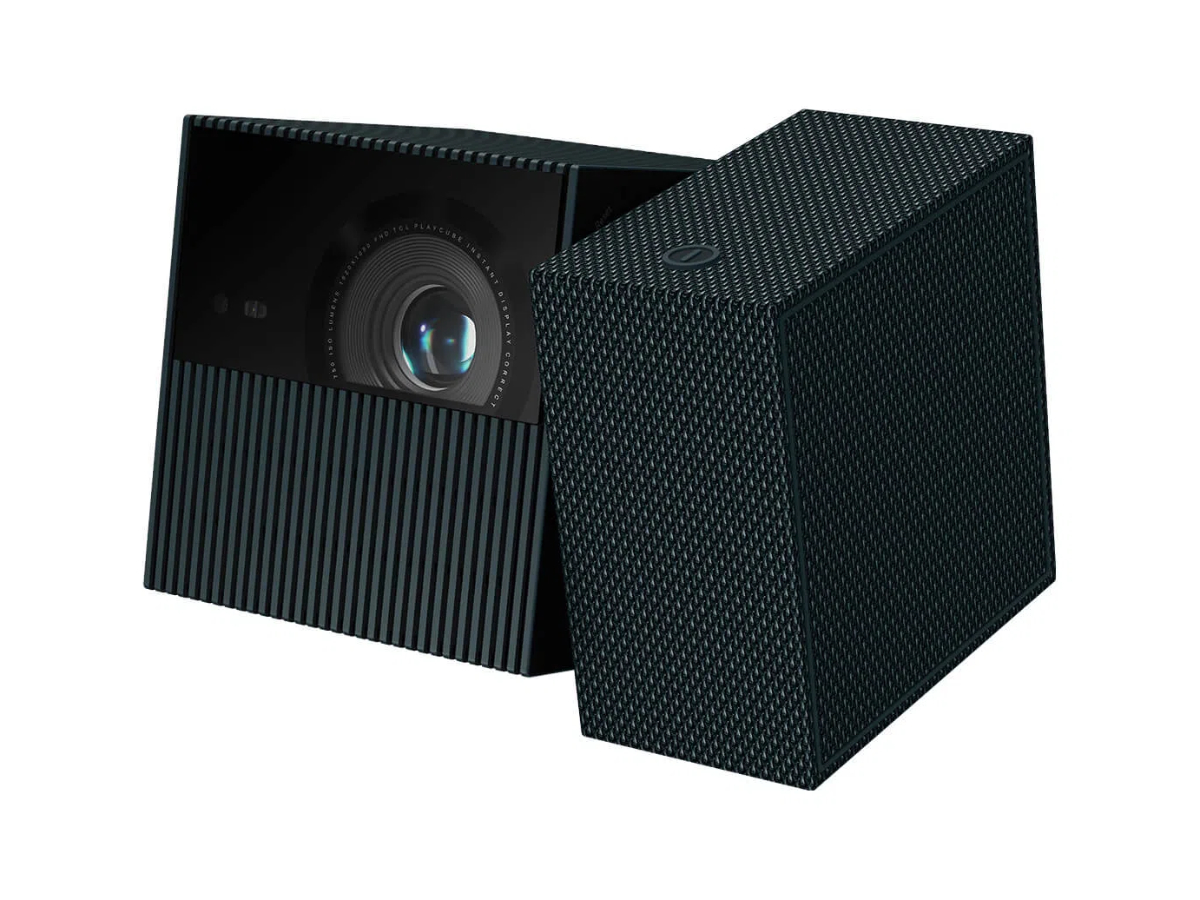 【本日みつけたお買い得品】TCLの小型プロジェクタが3万6千円引き。バッテリ内蔵でどこでも使える