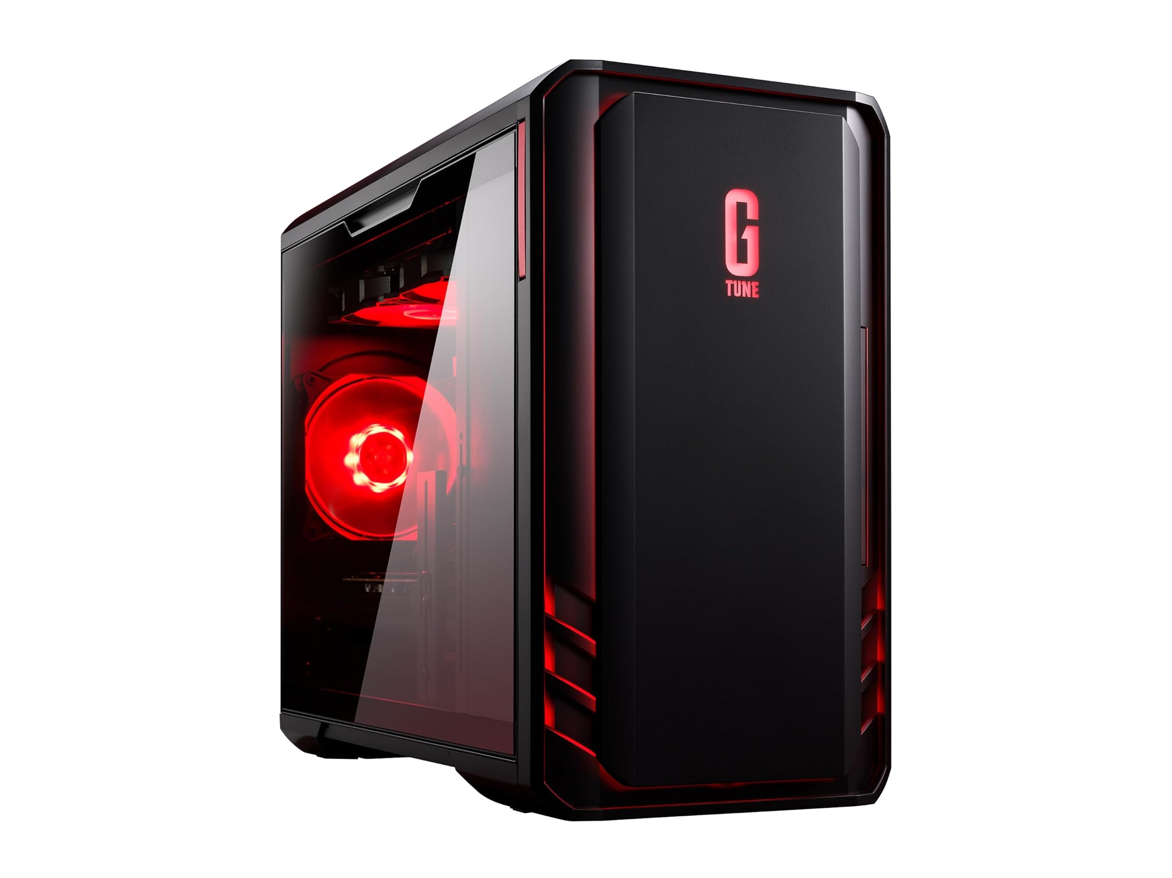 デスクトップPC本体 マウスコンピューター GTX650　OSなし ASCII.jp：マウス、最新GPU「GeForce GTX 650／660」搭載ゲーミングPC