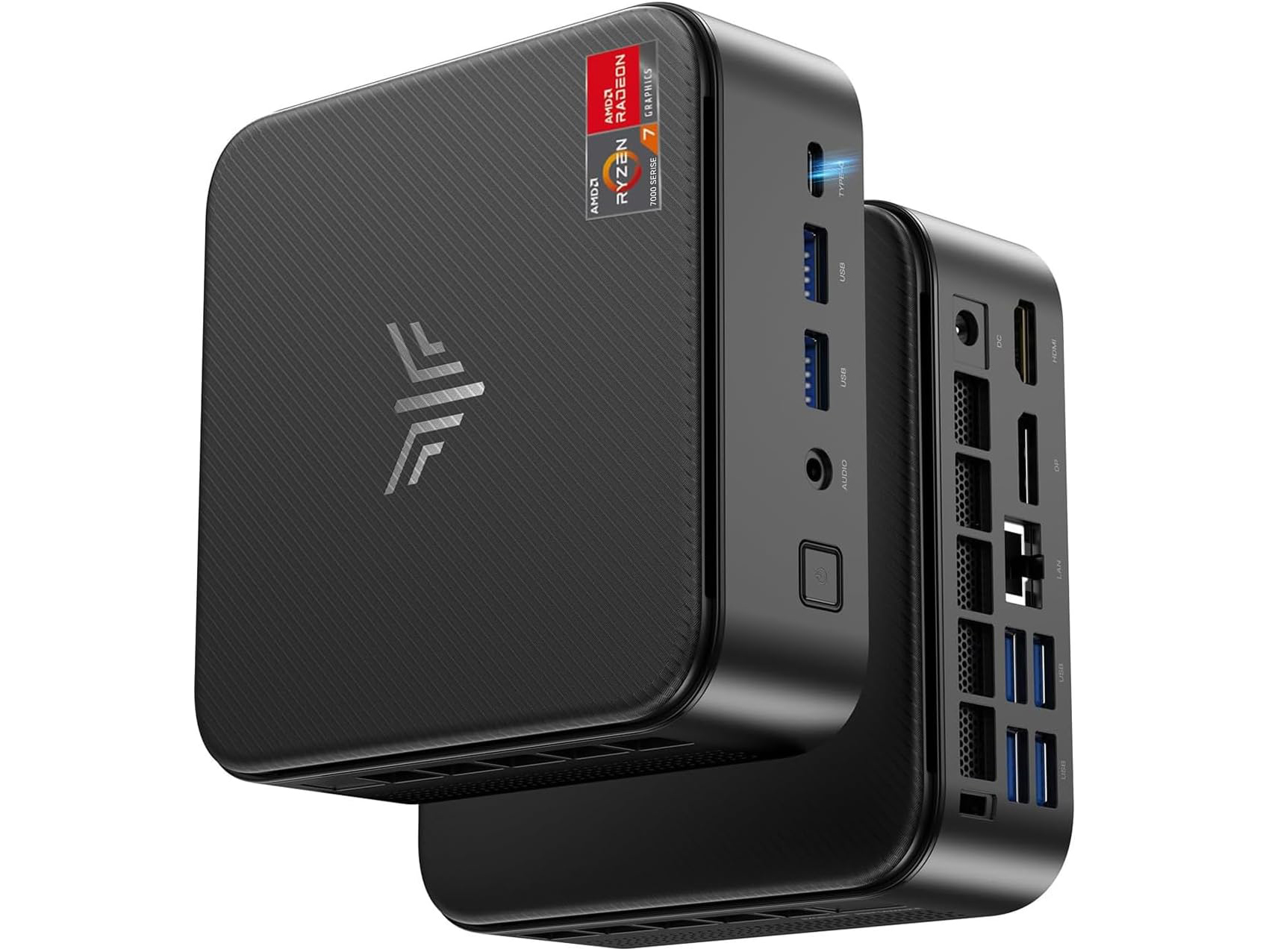 ミニPCが3万4千円引き！Ryzen 7 7730Uの静音モデルがAmazonでセール中 [Sponsored]