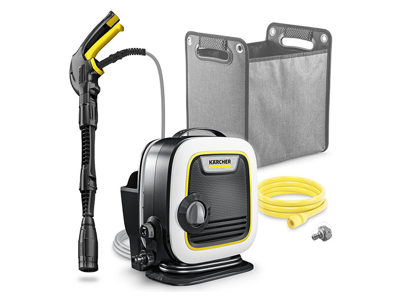 【本日みつけたお買い得品】ケルヒャーの高圧洗浄機が4,820円引き！コードレスタイプもセール中